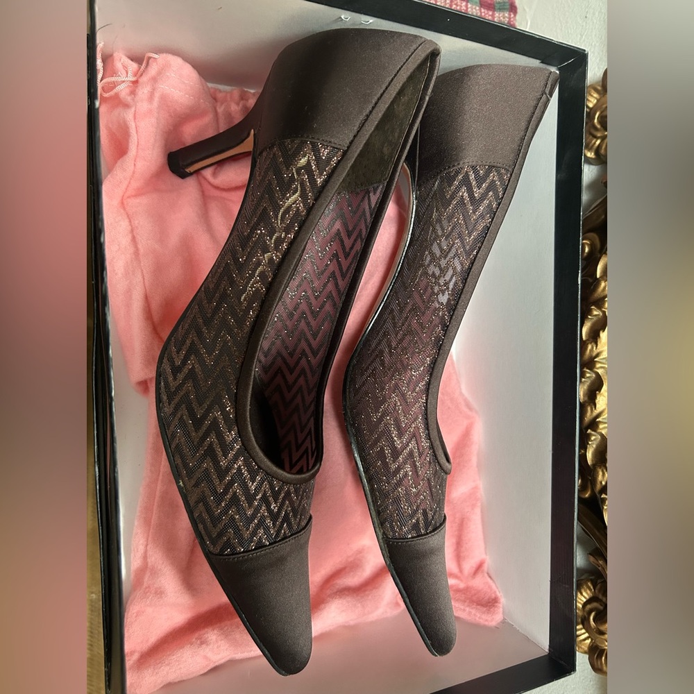 Nina women’s Heels